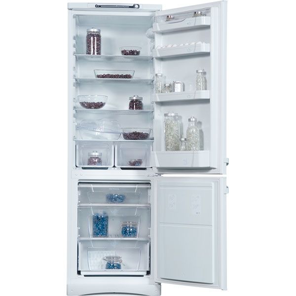 Холодильник Indesit NBS 18 AA (UA)